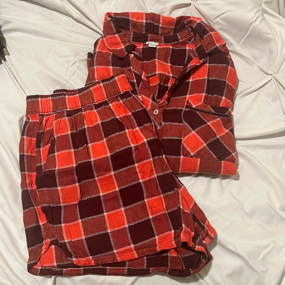 aerie PJs